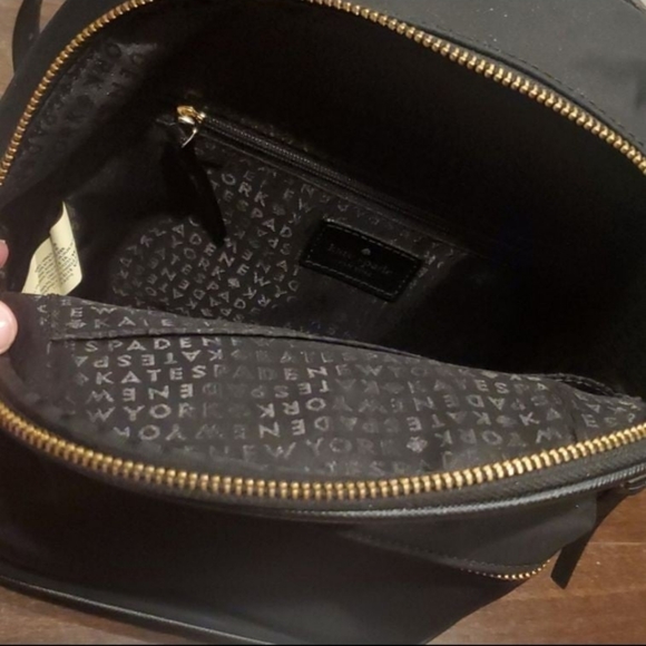 Kate Spade Backpack - Picture 2 of 6